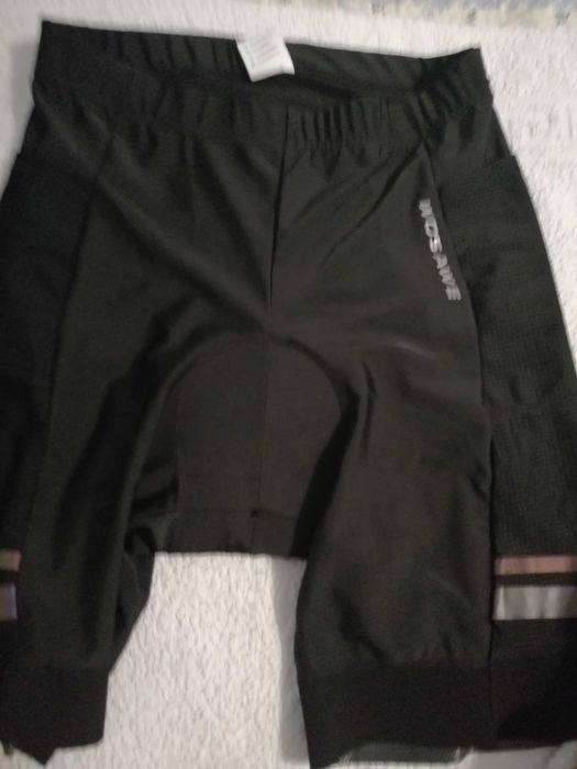 Costum ciclism, pantoni si bluza