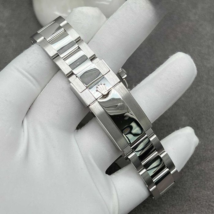 rolex daytona 4130 платина