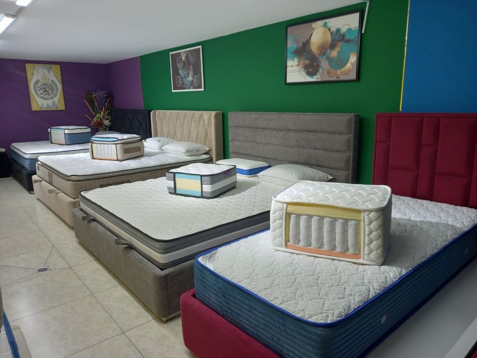 матрас / matras / Anatomicheskiy / Анатомический