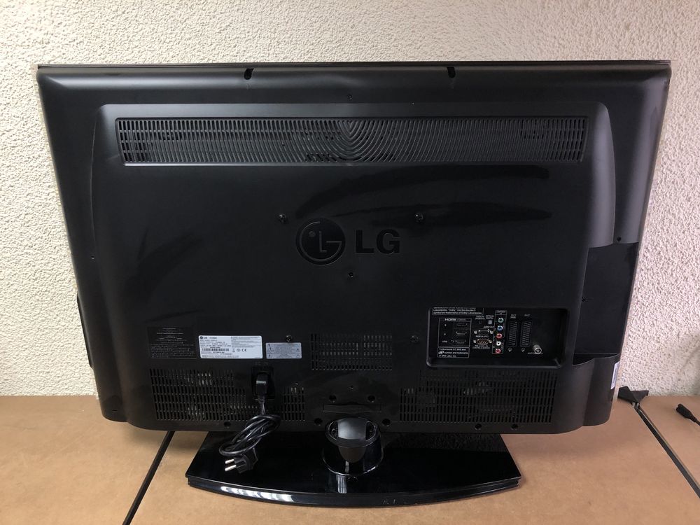 Телевизор LG LCD 37“ - 37LH5020