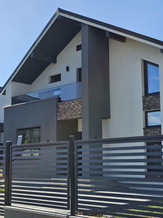 Vilă P+M BUCIUM ,Lidl.  INTABULATĂ,  Încălzire în pardoseală, canaliza