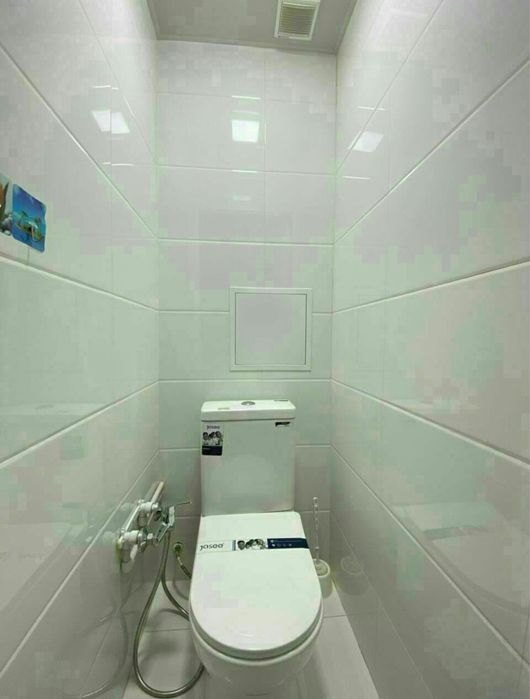 Срочно Чиланзар 7 Продам квартиру 2 комнатную Квартира с мебелью-Тех.