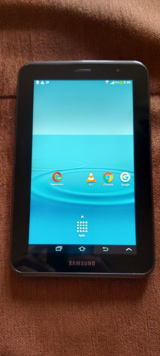 Tableta Samsung Tab 2 16 Gb