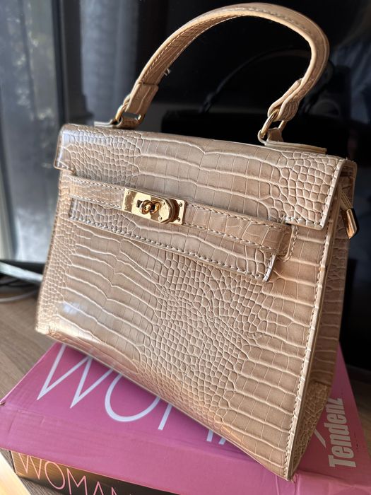 Дамска официална чанта