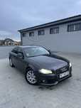 Audi 4, quattro, full