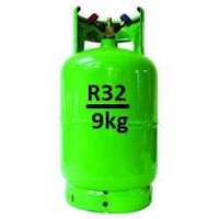 Freon R32 (9kg) Agent refrigerant in butelii reincarcabile conforme