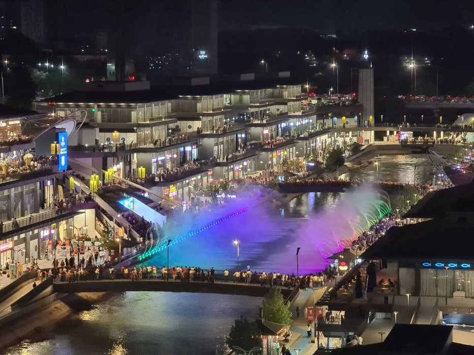 Лучший ВИД в городе