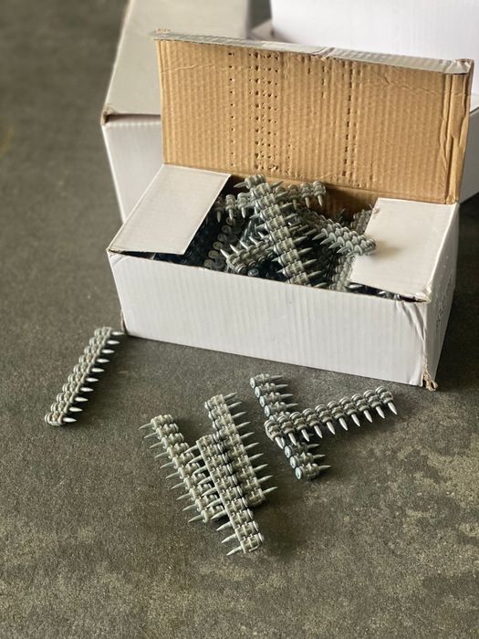 Cuie Pistol Hilti BX3 / Mărimi - 16, 19, 22, 27, 32, 38