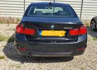 Piese din dezmembrari Bmw F30 black saphirre 475