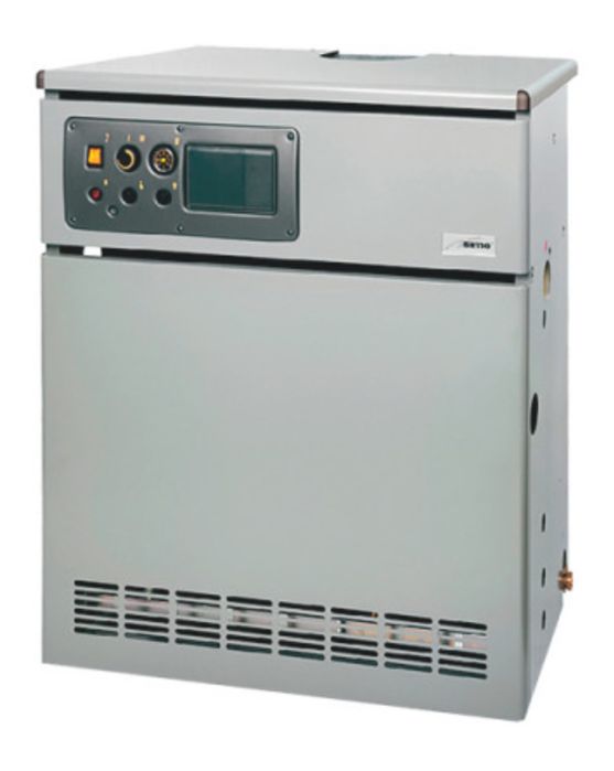 Газовый котёл 70 квт одноконтурный атмосферный Sime