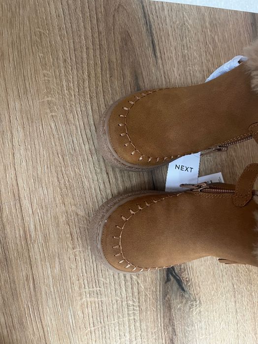 Зимни боти момиче 23