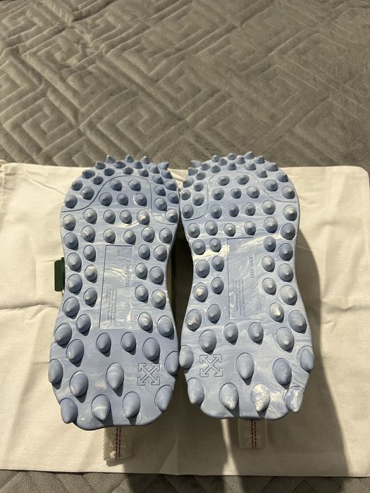 Off-White Odsy 1000 Ice
