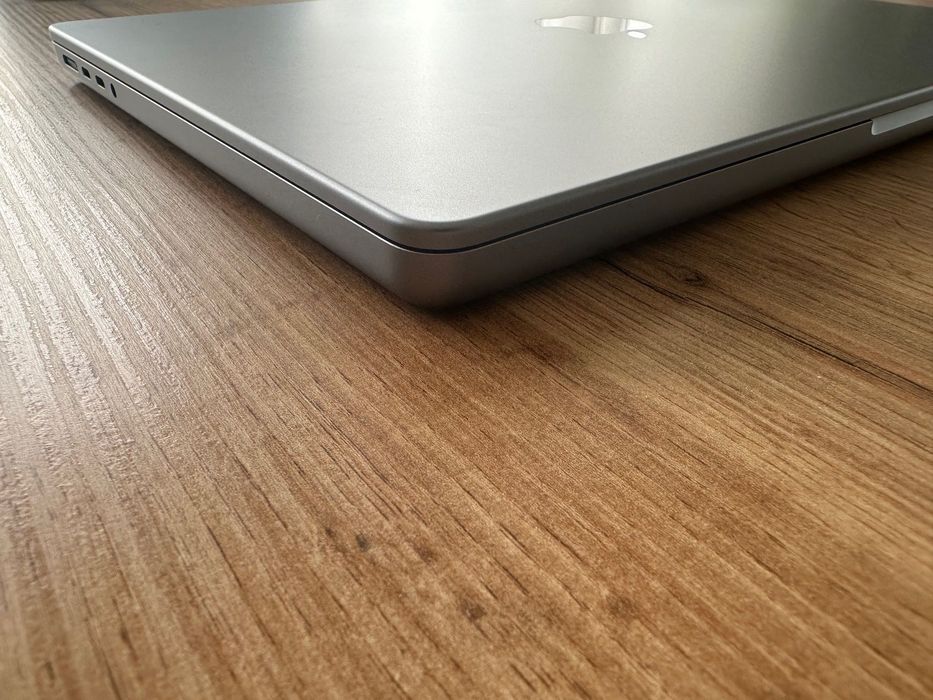 MacBook Pro 14" M3 8-CPU, 10-GPU, 16GB RAM, 512SSD,ГАРАНЦИЯ