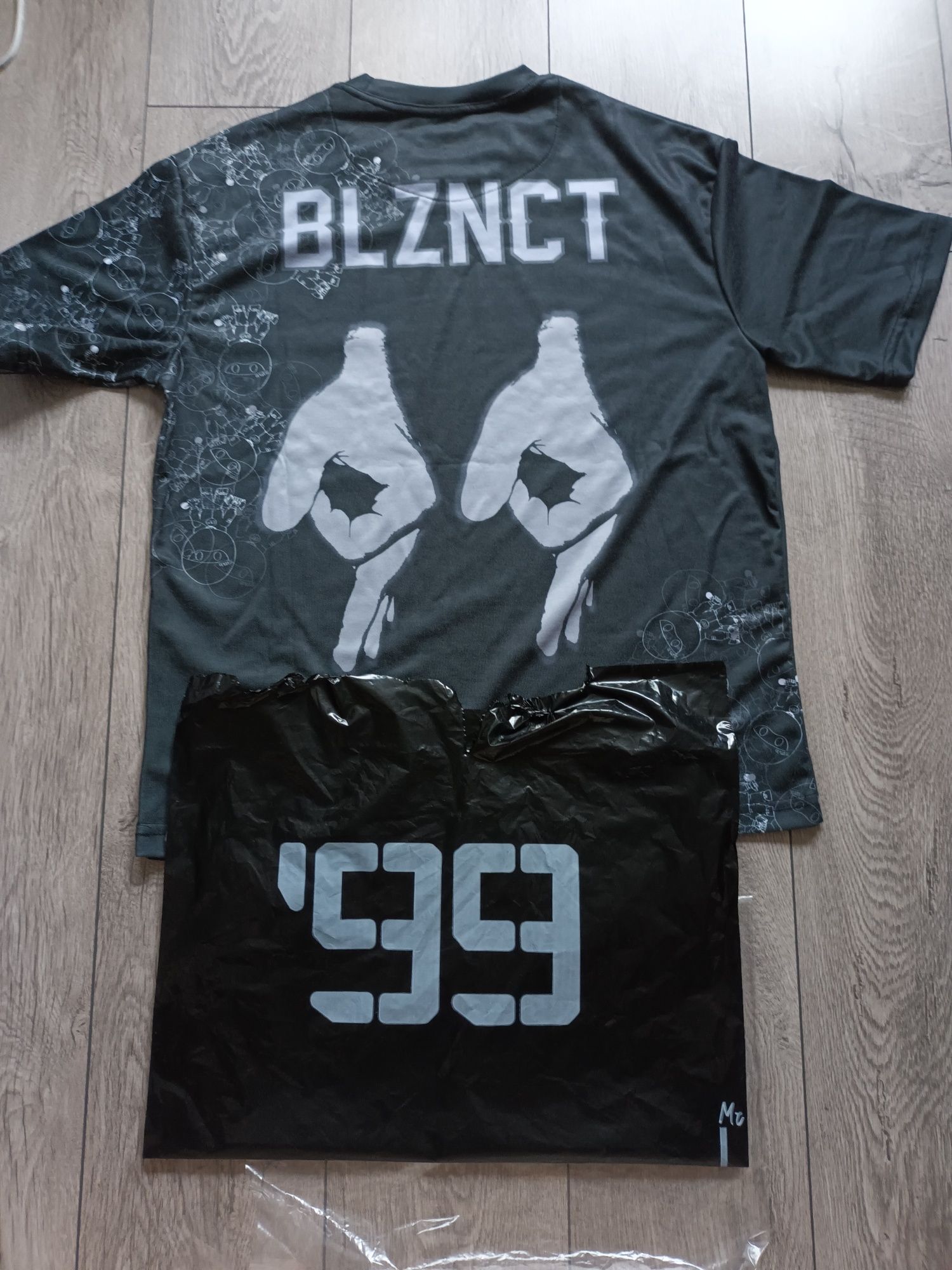 Bliznacite 99squad
