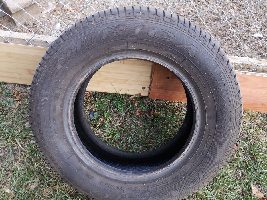 Anvelope vara Debica 175/70/13