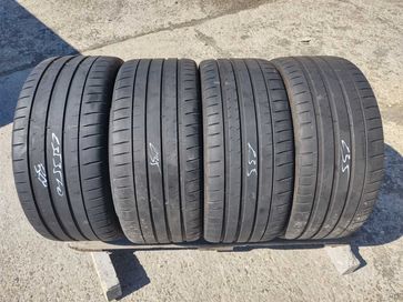 235/35/20 Michelin Pilot Sport 4S 2019г 5-5,5мм TO Tesla