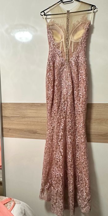 Официална/бална рокля