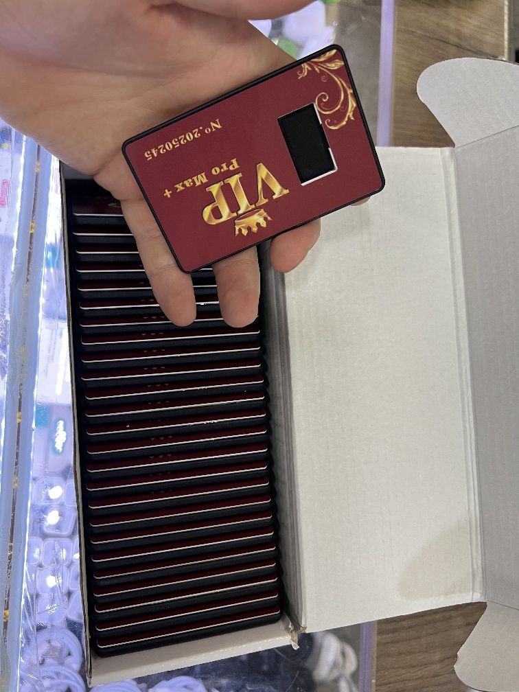 Mini telefon ekzamenla uchun