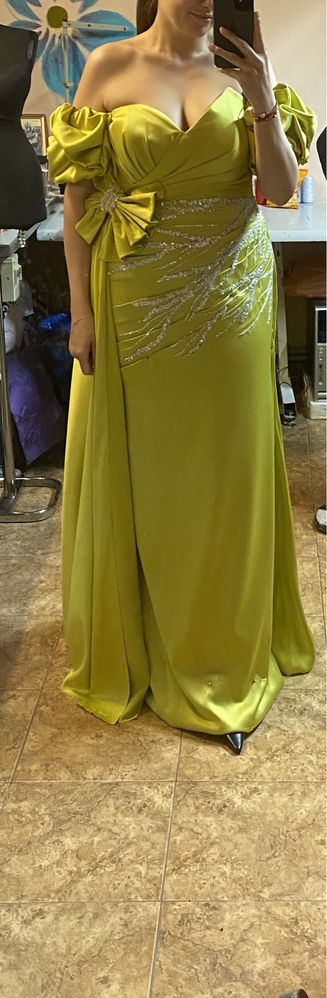 Rochie nasa eleganta