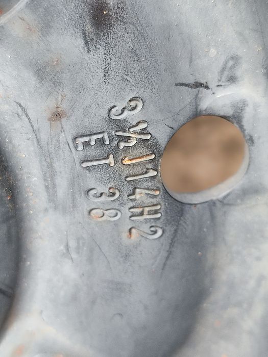 ,, Патерица"14цола,seat, vw, skoda
