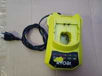 Incarcator baterii Ryobi 14,4v  18v in stare buna de functionare