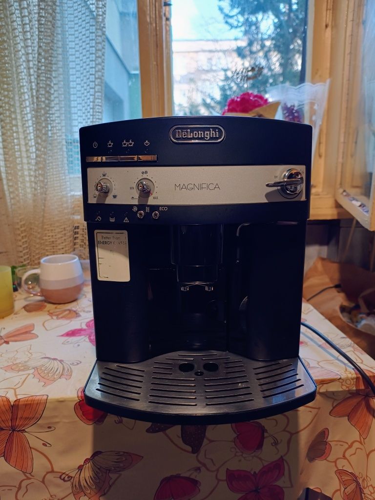 Expresor DeLonghi