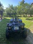 dezmembrez Linhai Worker 300cc.4x4.Cu acte