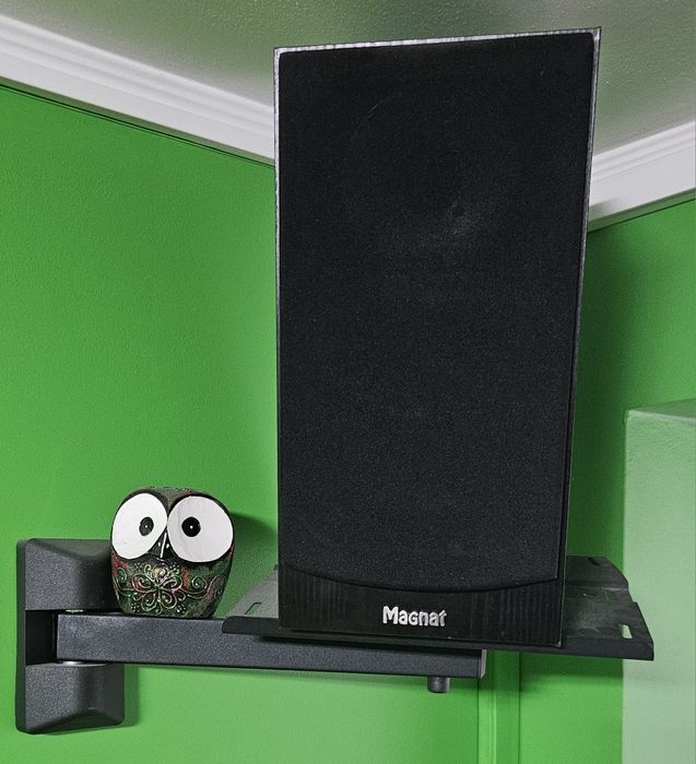 Boxe de raft Magnat Quantum 553