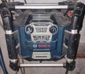 Boxa radio Bosch