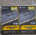 Memorie RAM 64GB DDR4 3200MHz CL16 Corsair Vengeance –noi, sigilate