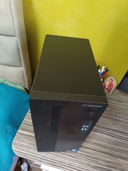 Asus D500 Md CZ I3 12100