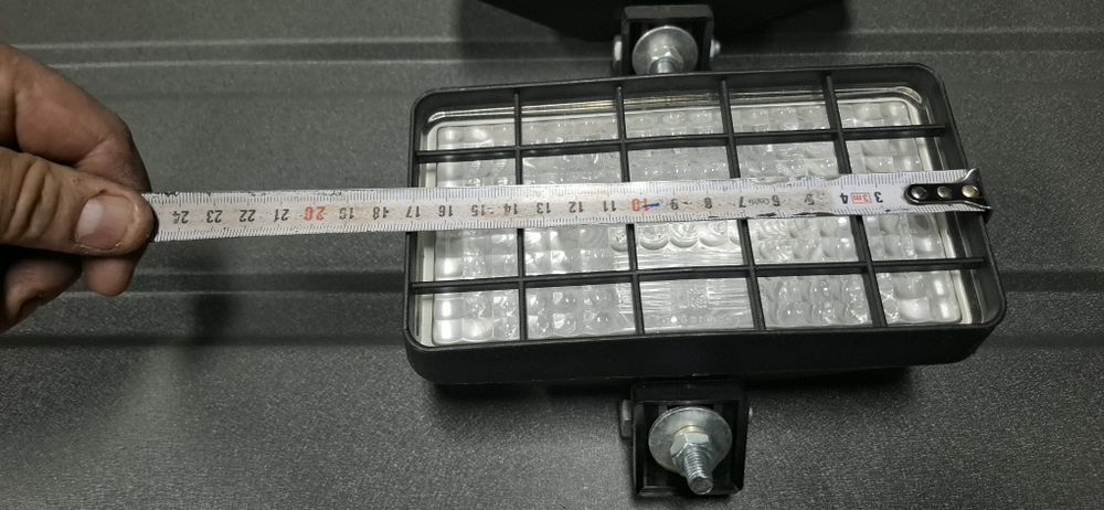 Халоген Hella 1GA