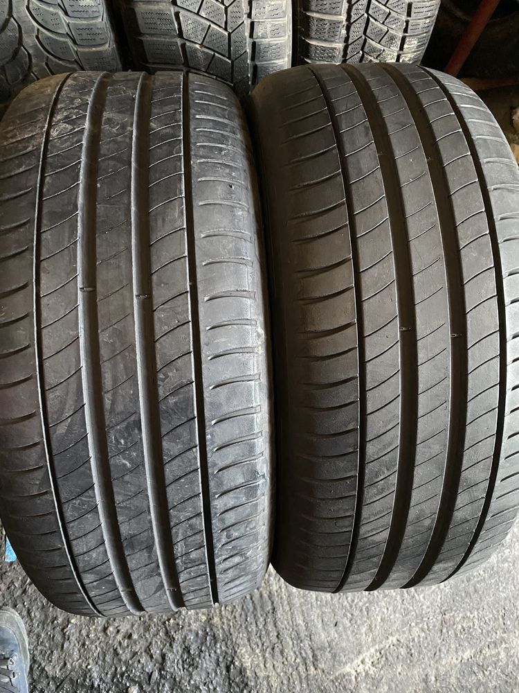 Anvelope 225/50/17 Michelin 225 50 R17