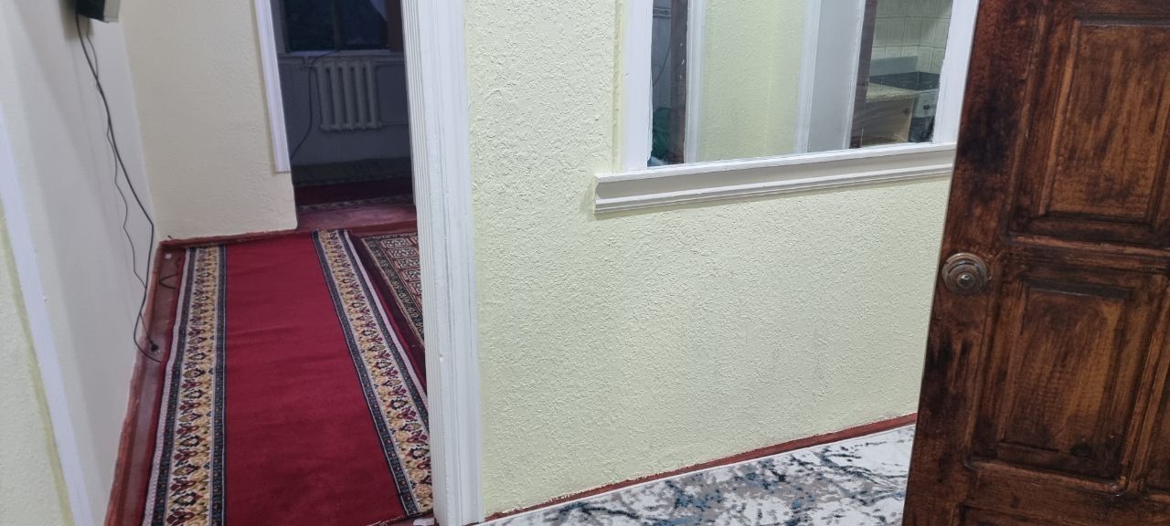 Ижара 1.хонали чорсу оилага берилади
