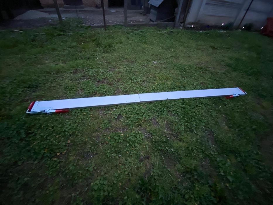 Vând bări de marfa