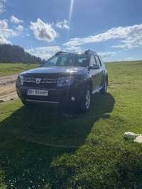 Dacia Duster Celebration 1.5diesel euro 6