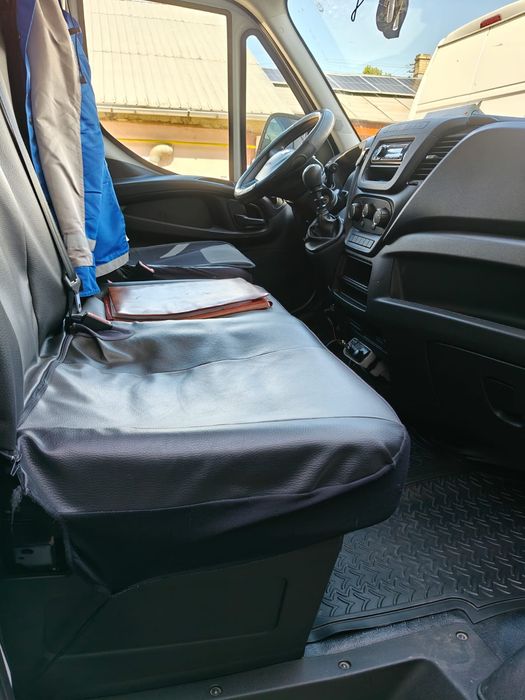 Vând Iveco Daily 3.0D