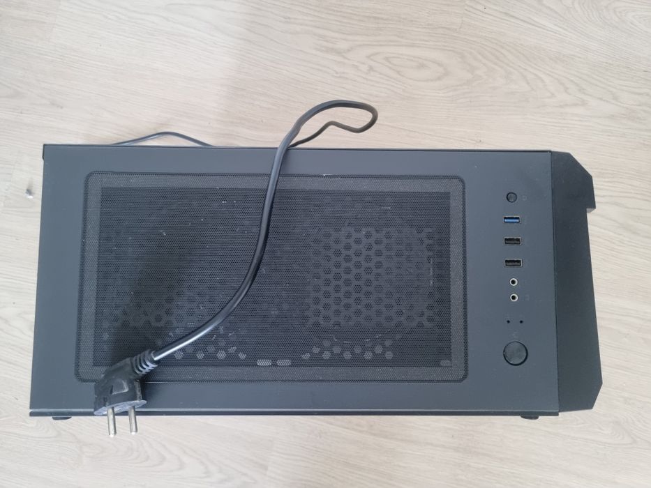 Sistem desktop MYRIA