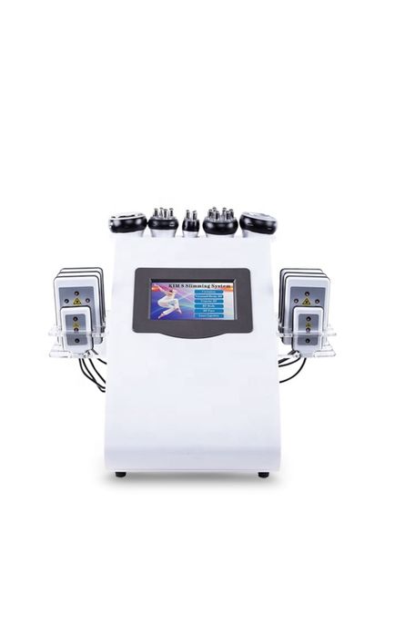 Combina slăbire pentru salon