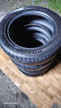 205/55/16 BRIDGESTONE potenza