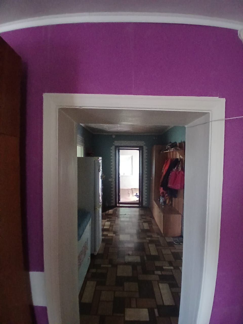 Продам Квартиру на земле от собственника 74,3 кв. и