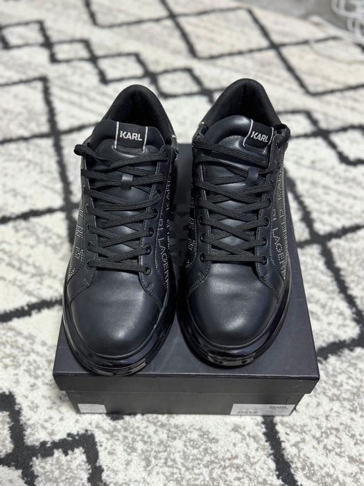 Adidași Karl Lagerfeld 46