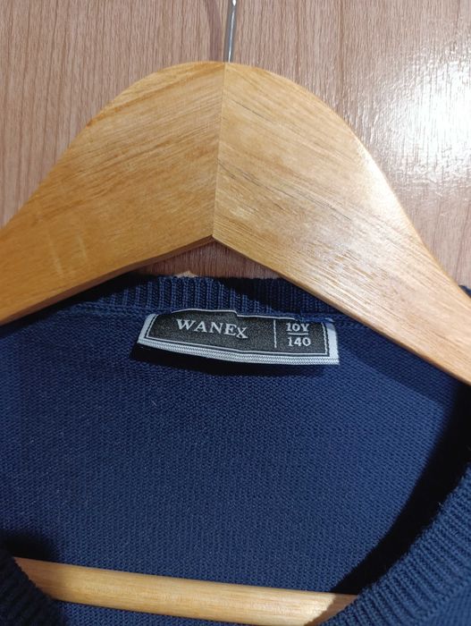 Жилетки за момиче 140,146-152