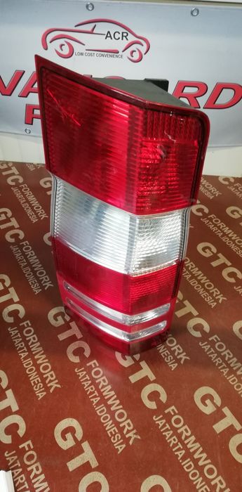 Ляв стоп Mercedes Sprinter W906 (2006-2018)