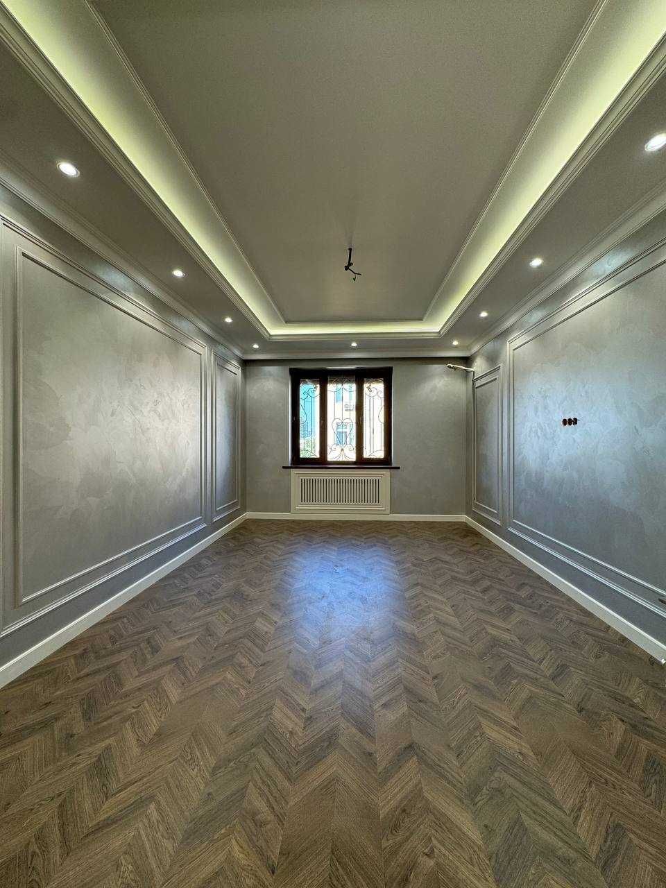Продается квартира на улице Нурафшон, Новостройка (П)