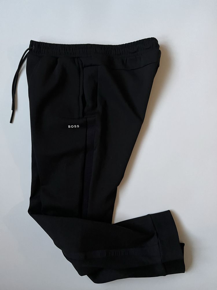 Hugo Boss : Hadiko 1 Tech Joggers S / Оригинал