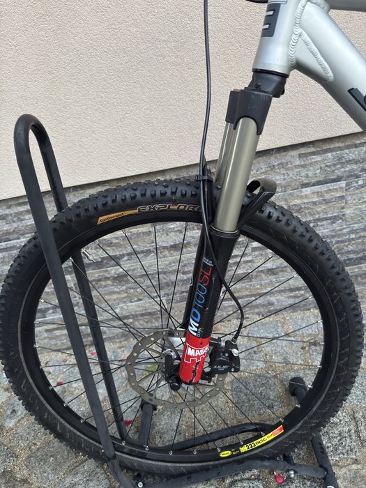 Планински велосипед Carver рамер: 26/50см