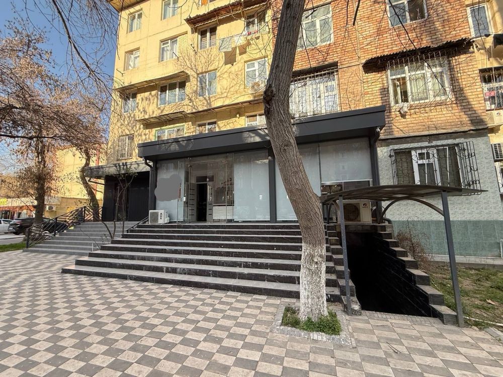 Чиланзар 11 Квартал Продается Нежилой