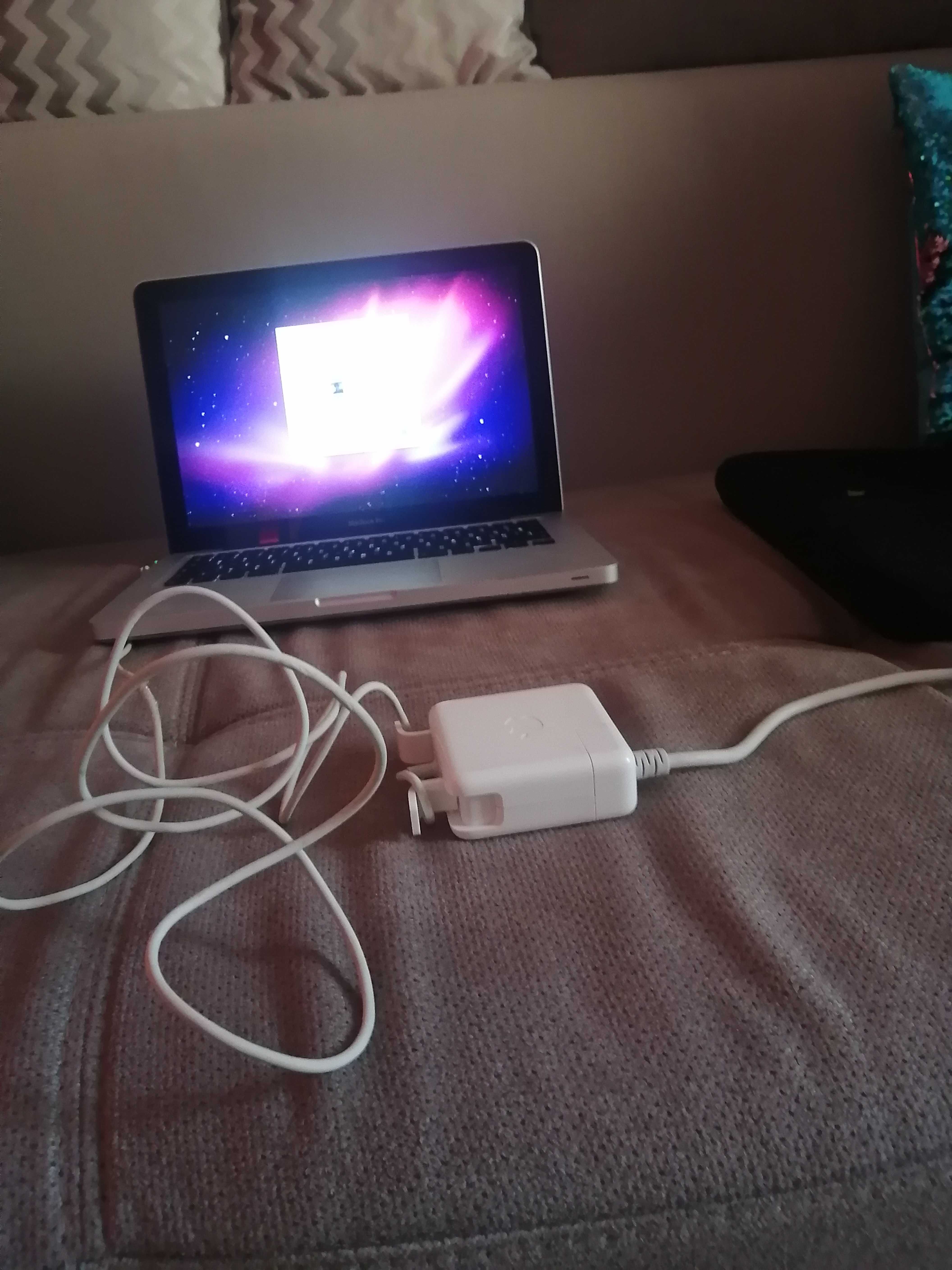 MacBook Pro Mac OS X