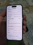 Vând iPhone 15 cu 99%baterie